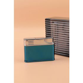 Silvio Monetti SMCK623MR02 Özel Tasarım Torch Gazlı Çakmak