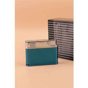 Silvio Monetti SMCK623MR02 Özel Tasarım Torch Gazlı Çakmak