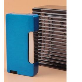 Silvio Monetti SMCK631MR03 Özel Tasarım Torch Gazlı Çakmak