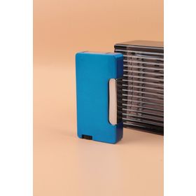 Silvio Monetti SMCK631MR03 Özel Tasarım Torch Gazlı Çakmak