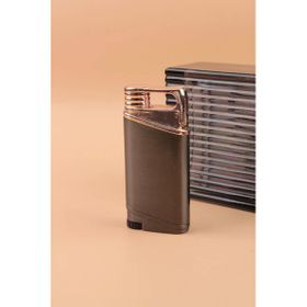 Silvio Monetti SMCK642MR02 Torch Gazlı Çakmak