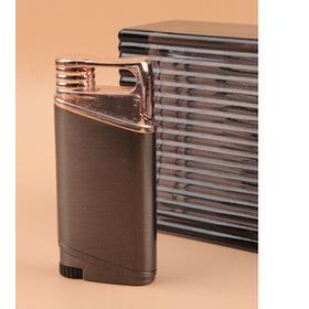 Silvio Monetti SMCK642MR02 Torch Gazlı Çakmak