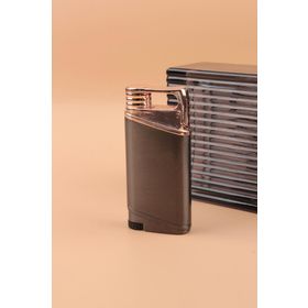 Silvio Monetti SMCK642MR02 Torch Gazlı Çakmak