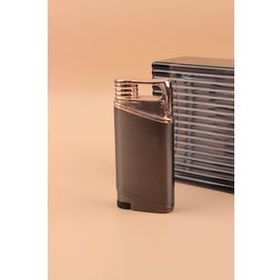 Silvio Monetti SMCK642MR02 Torch Gazlı Çakmak