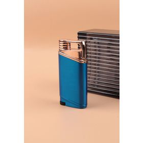 Silvio Monetti SMCK642MR03 Torch Gazlı Çakmak