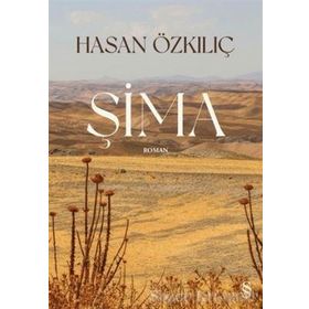 Şima - Hasan Özkılıç