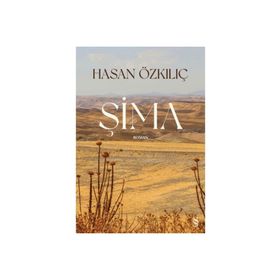 Şima - Hasan Özkılıç