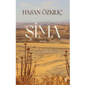 Şima - Hasan Özkılıç