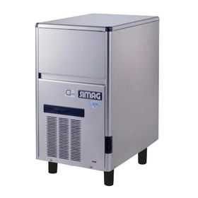 Simag SDE30 30 kg/gün 6644 Küp Buz Makinesi
