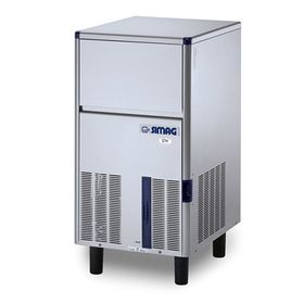 Simag SDE50 47 kg/gün 6644 Küp Buz Makinesi