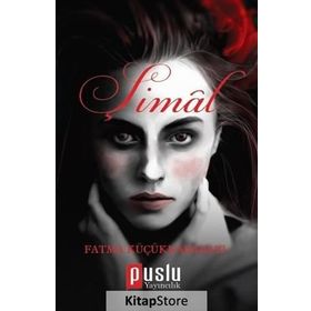 Şimal - Fatma Küçükkabadayı