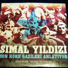 ŞİMAL YILDIZI SON KORE GAZILERI - CEM FAKIR