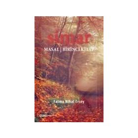 Simar Masal - Birinci Kitap - Fatma Nihal Ersoy