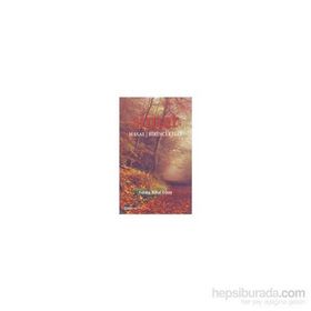 Simar Masal - Birinci Kitap - Fatma Nihal Ersoy
