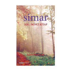 Simar Yol - İkinci Kitap - Fatma Nihal Ersoy