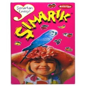 Şımarık 300 gr Muhabbet Kuşu Yemi