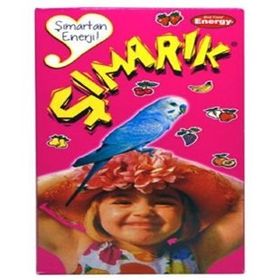Şımarık 300 gr Muhabbet Kuşu Yemi