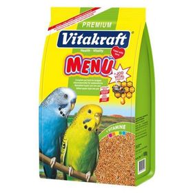 Şımarık 300 gr Muhabbet Kuşu Yemi