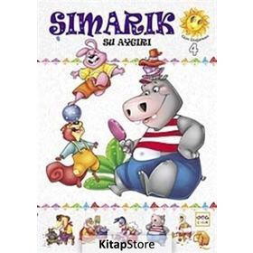 ŞIMARIK SU AYGIRI - NECRAN MIRHUN