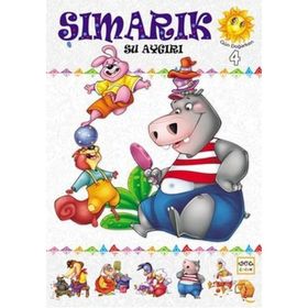 ŞIMARIK SU AYGIRI - NECRAN MIRHUN
