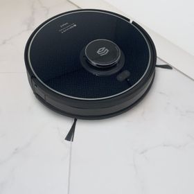 Şımart Katya Z Robot Süpürge