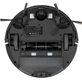Şımart Katya Z Robot Süpürge