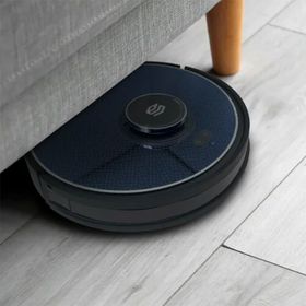 Şımart Katya Z Robot Süpürge