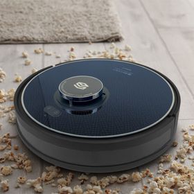 Şımart Katya Z Robot Süpürge