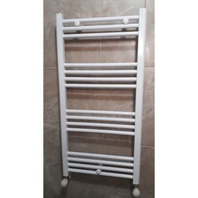 Şimaş 12 Borulu Beyaz 40X100 400X1000 Havlupan