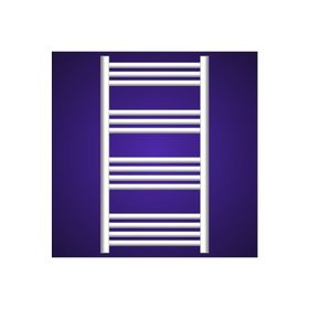 Şimaş 400X1000 mm Beyaz 14 Borulu Havlupan