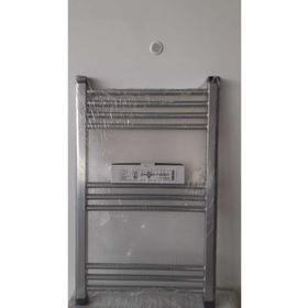 Şimaş 400x700 Krom Havlupan