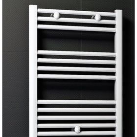 Şimaş 400X700 mm Beyaz 10 Borulu Havlupan