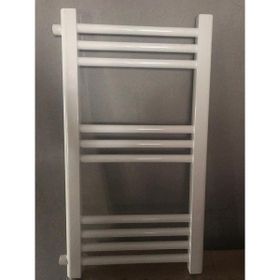Şimaş 500 x 800 50X80 10 Borulu Beyaz Yandan Girişli Havlupan