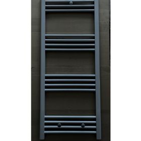 Şimaş 500x1200 Gri 15 Borulu Havlupan