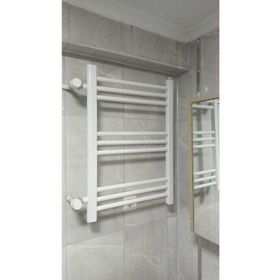 Şimaş 500x700 Beyaz 10 Borulu Havlupan