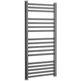 Şimaş 600X1500 18 Borulu Antrasit 60X150 Havlupan
