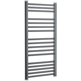 Şimaş 600X1500 18 Borulu Antrasit 60X150 Havlupan