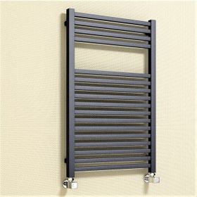 Şimaş Antrasit 10 Borulu 50 x 70 cm 500X700 Havlupan