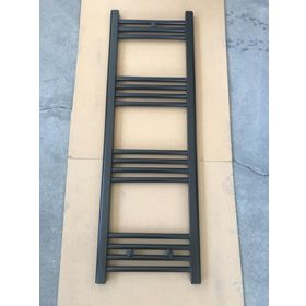 Şimaş Havlupan 400x1200 Siyah Havlupan