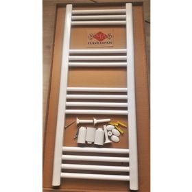 Şimaş Havlupan 400x1500 Beyaz Havlupan