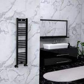 Şimaş Havlupan 400x1800 Siyah Havlupan