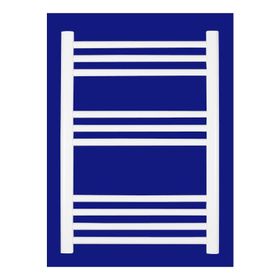 Şimaş Havlupan 40X70 400X700 Beyaz 9 Borulu Havlupan