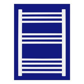 Şimaş Havlupan 40X70 400X700 Beyaz 9 Borulu Havlupan
