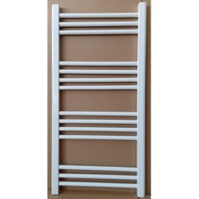 Şimaş Havlupan 50/110 Beyaz 14 Borulu Havlupan