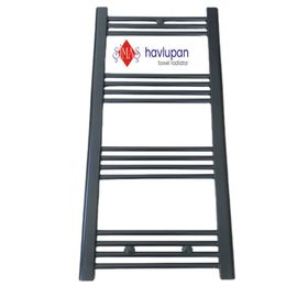 Şimaş Havlupan Antrasit 400x1200 mm Havlupan