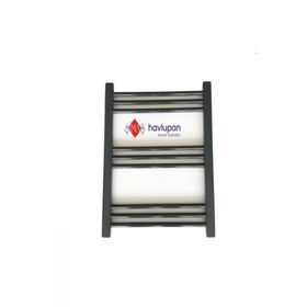 Şimaş Havlupan Antrasit 500x600 mm Havlupan