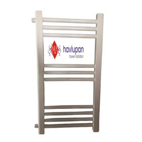 Şimaş Havlupan Beyaz 400x700 mm Havlupan