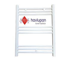 Şimaş Havlupan Beyaz 500x600 mm Havlupan