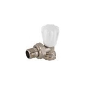 Şimaş Havlupan Gri Havlupan 1/2" Radyatör Vanası