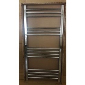 Şimaş Havlupan Krom 500x1000 mm 14 Borulu Havlupan